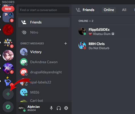 how to add patreon to discord|Patreon X Discord